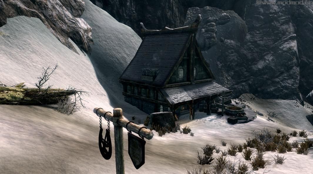 建立自己独特的。 迷人和分解
