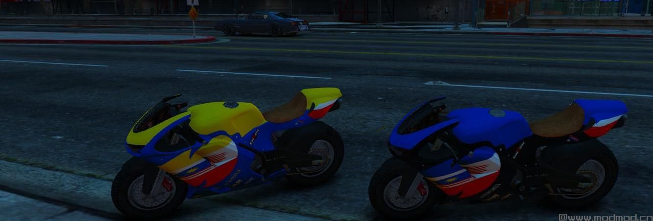 侠盗猎车手5「GTA5」Mod: Malaysia Bati 101