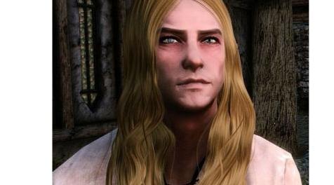 上古卷轴5：重置版MOD Lestat De Lioncourt保存游戏