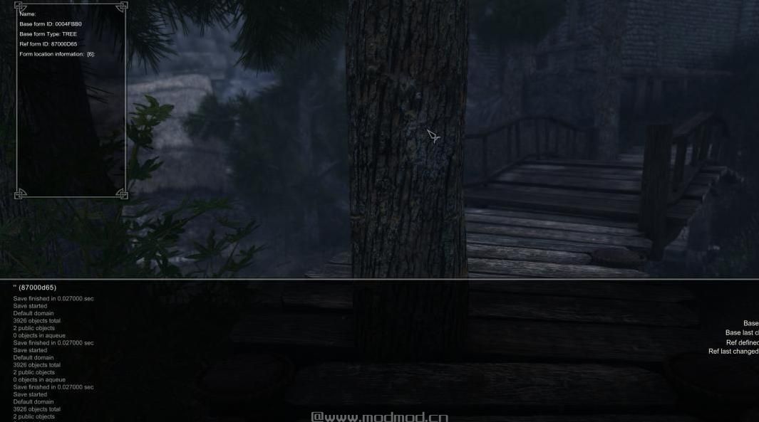 上古卷轴5：重置版MOD elwaps的随机补丁