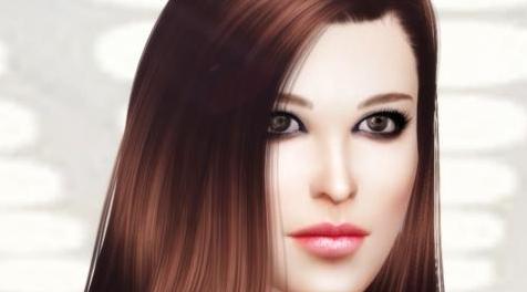 模拟人生4MOD 【BHL】最性感女人&mdash;&mdash;谢丽尔&middot;科尔