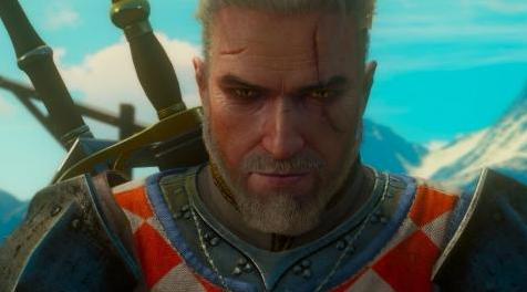 巫师3：狂猎MOD 游戏存档--完成所有DLC