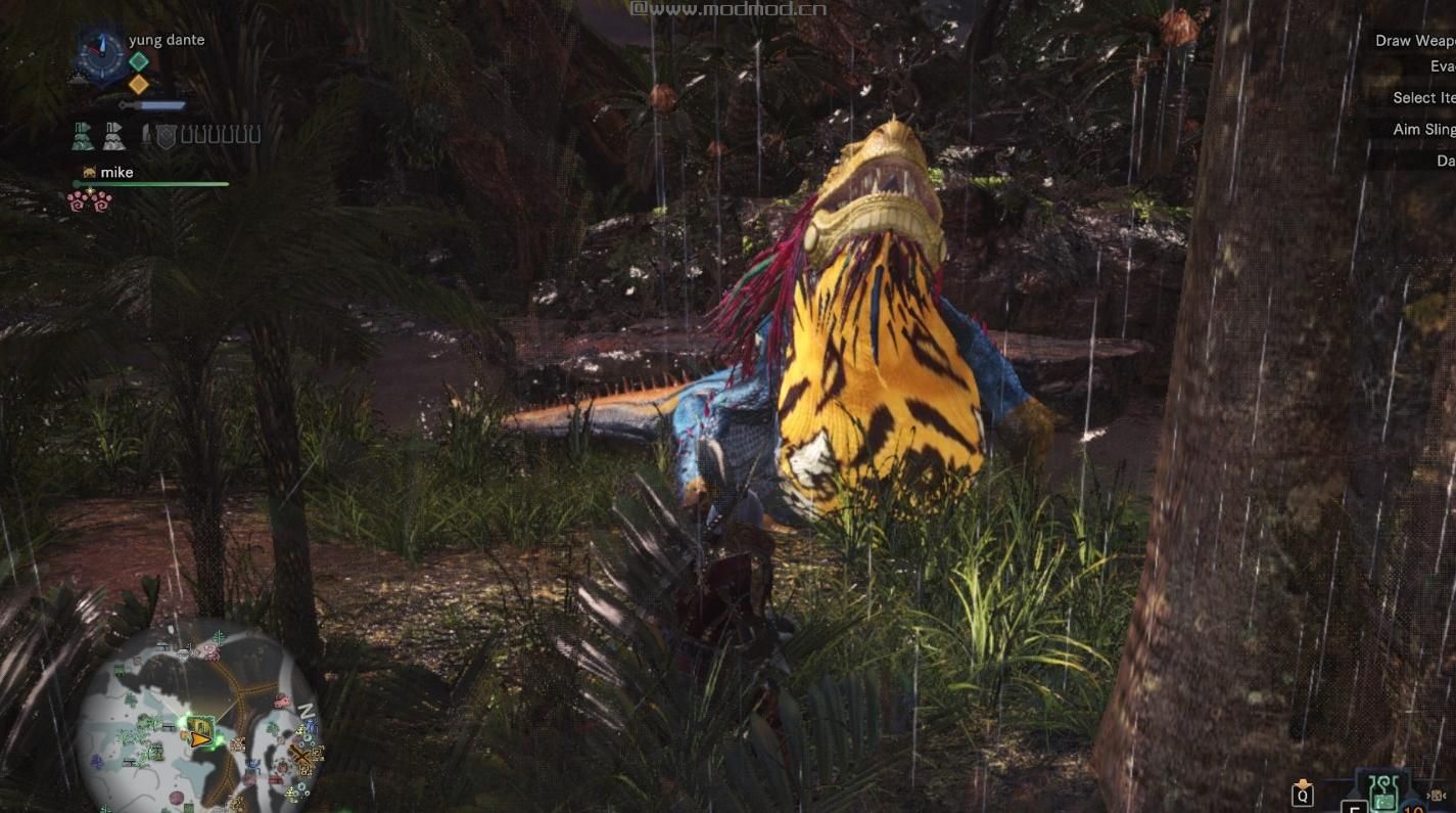 Lil Jagras
