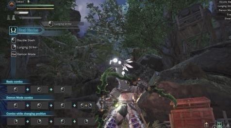 怪物猎人：世界MOD Warglaive of Azzinoth