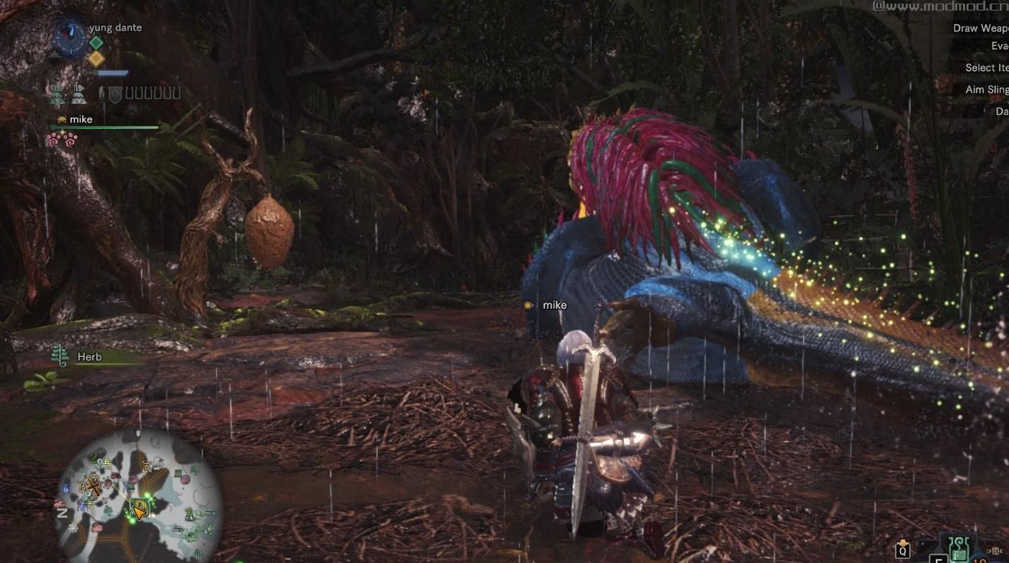 Lil Jagras