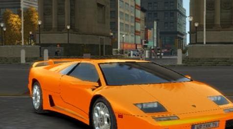 侠盗猎车手5「GTA5」Mod: 兰博基尼 Diablo 6.0 VT