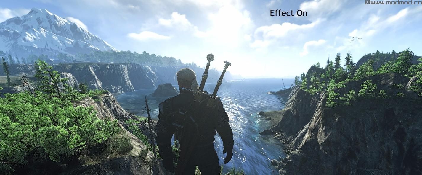 STLM的HereticFX（hereticfx用于模型）