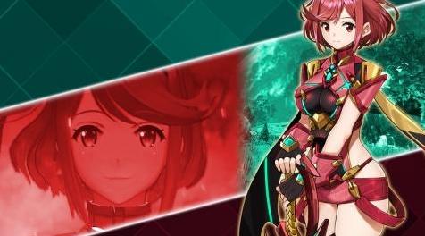 最终幻想15MOD Pyra - XC2 (Noctis Ver, No Wing Capes)