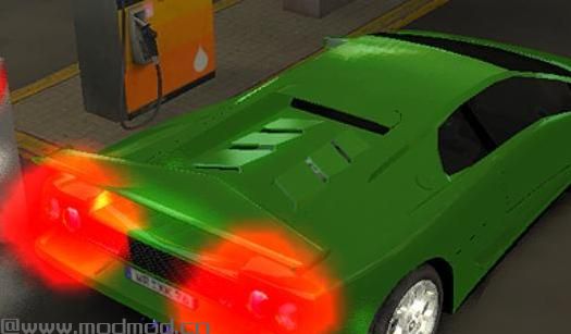 侠盗猎车手5「GTA5」Mod: 兰博基尼 Diablo 6.0 VT