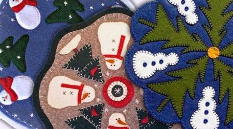 模拟人生4MOD Christmas round rugs 圣诞圆地毯