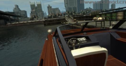 侠盗猎车手5「GTA5」Mod: GTA V Speeder
