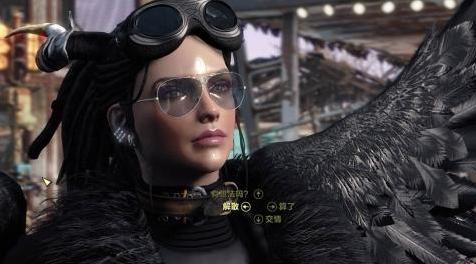 辐射4MOD 阿林饰品包[Allin Accessory] 已添加化学台制造及汉化