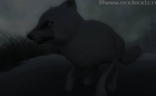 高清狐狸MOD