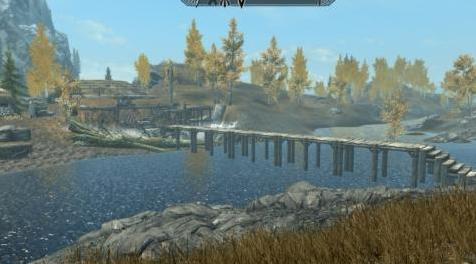 上古卷轴5：重置版MOD 沉没王国（Grahlgr&rsquo;s Legacy）