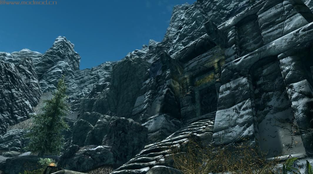 沉没王国（Grahlgr’s Legacy）