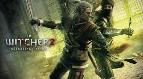 巫师3：狂猎MOD 巫师2宣传片盔甲替代飞狮套