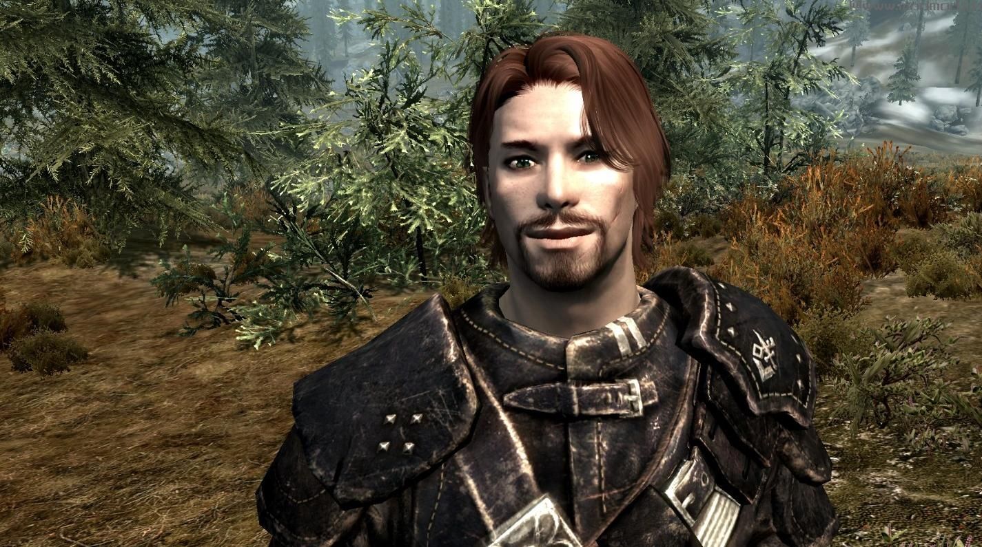 上古卷轴5：重置版MOD Brynjolf和Vex Companions