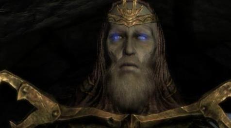 上古卷轴5：重置版MOD Daanik the Returned  -  Scripted Enemy and Summonable Ally