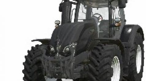 模拟农场19MOD Valtra S Series by Stevie