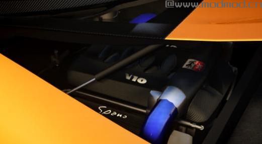 2013 GTA Spano [EPM]
