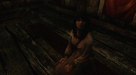 上古卷轴5：重置版MOD 强大的随从和NPC