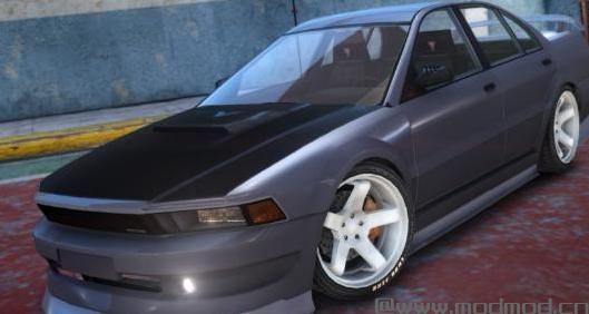 文森特16V Sport