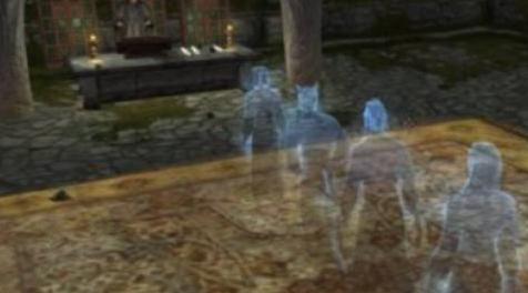 上古卷轴5：天际MOD 起始之厅 2.1汉化 本MOD类似于不一样的人生