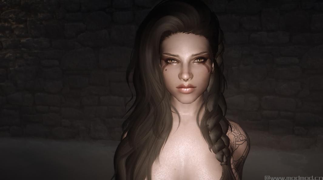 Lyanna Standalone Follower(Lydia替代品选项)