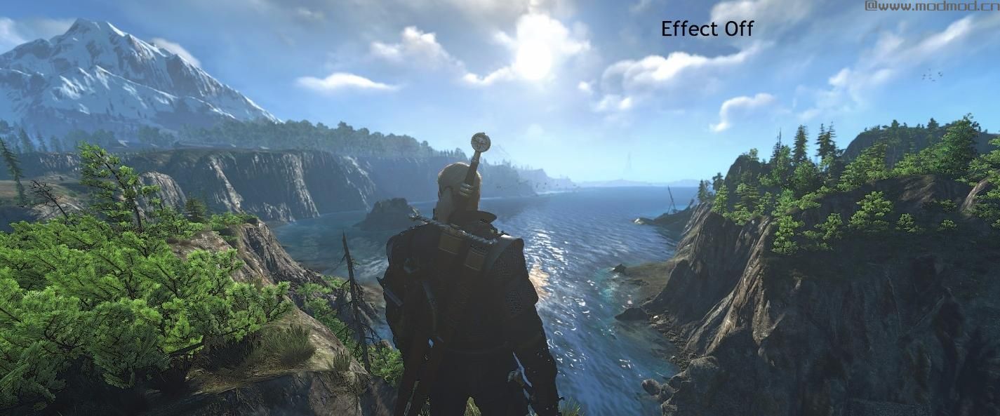 STLM的HereticFX（hereticfx用于模型）