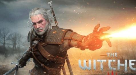 上古卷轴5：天际MOD 巫师语音包 The Witcher Voice Pack - Geralt of Rivia