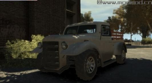 GTA V Bravado Ratloader