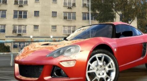 侠盗猎车手5「GTA5」Mod: Lotus Europa S.