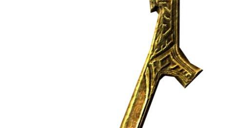 上古卷轴5：重置版MOD 减少了dwemer金属材料的重量