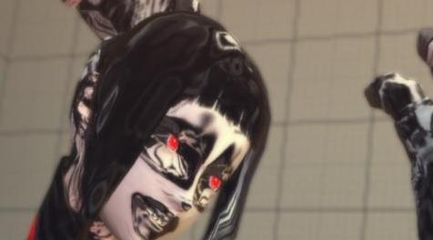 终极街霸4MOD Cyber Juri-[RE-UPLOAD]