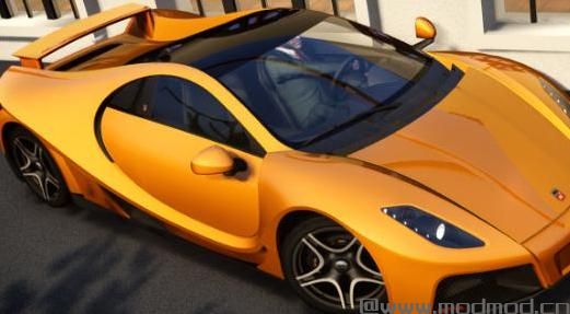 2013 GTA Spano [EPM]