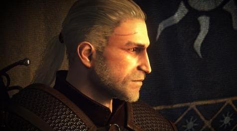 巫师3：狂猎MOD （被抛弃）巫师2 Gralt脸部转换（Read DISC）