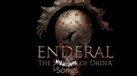 上古卷轴5：重置版MOD 天际特别版的Enderal Music