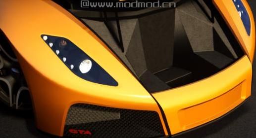 2013 GTA Spano [EPM]