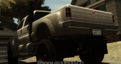 侠盗猎车手5「GTA5」Mod: GTA V Guardian