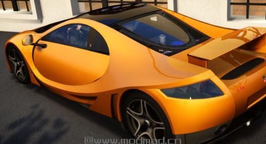 2013 GTA Spano [EPM]