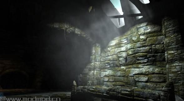 上古卷轴5：天际MOD 【冒险类Mod】Forgotten Dungeons (被遗忘的地下城)