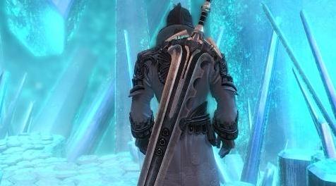 上古卷轴5：重置版MOD Siegebreaker姐妹