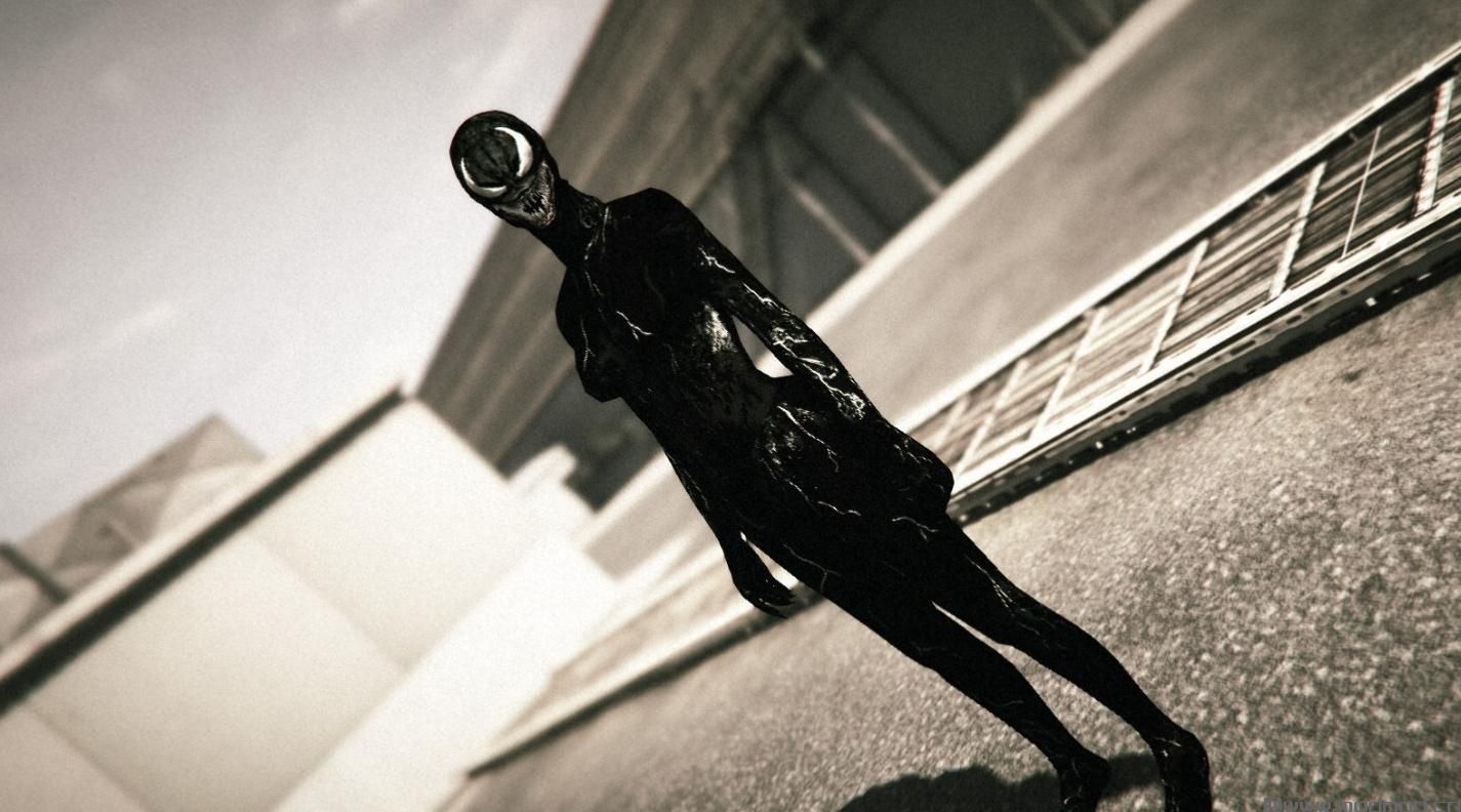 侠盗猎车手5「GTA5」Mod: VENOM夫人（2018年）