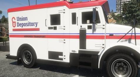 侠盗猎车手5「GTA5」Mod: [Livery Pack] Stockade Livery Pack