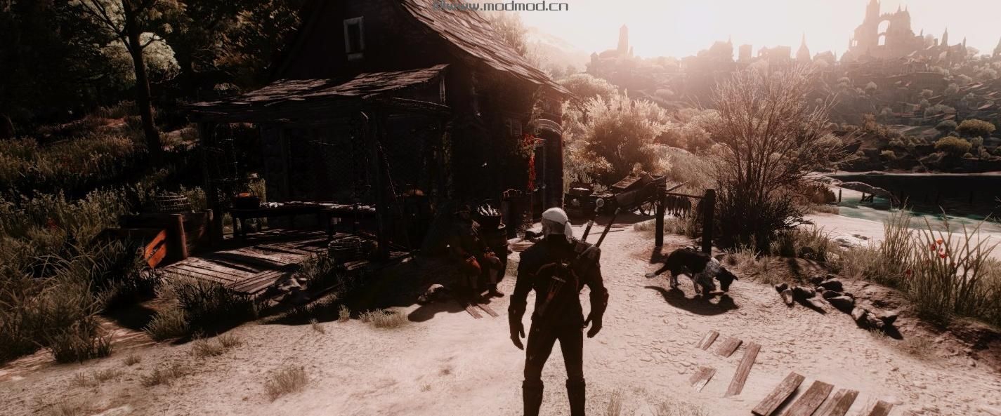 电影Reshade
