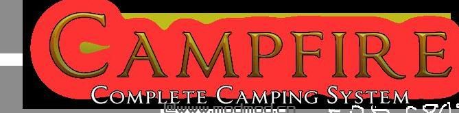 上古卷轴5：重置版MOD Campfire Spooning