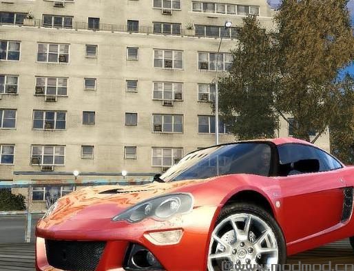 Lotus Europa S.