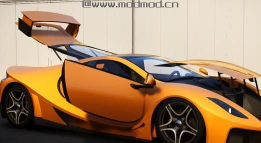 2013 GTA Spano [EPM]