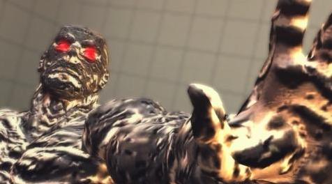 终极街霸4MOD Ancient Seth [RE-UPLOAD]