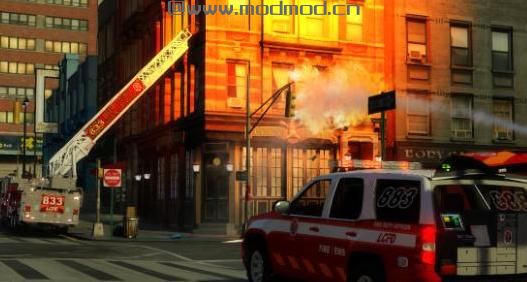 EROLE FD VEHICLES PACK PUBLIC RELEASE V1.0